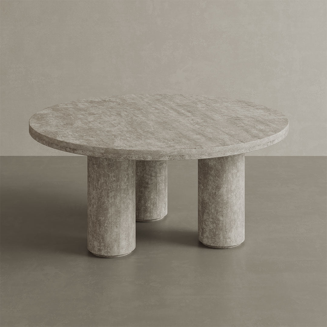 Casoli-White-Travertine-90cm-Coffee-Table-img2