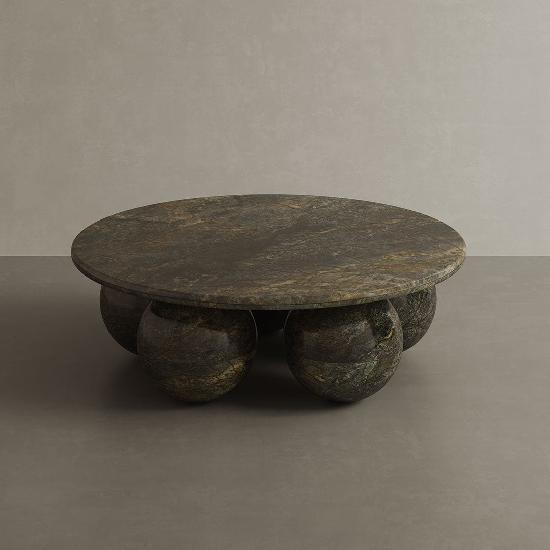 Sellano-Forest-Green-Marble-Coffee-Table-img2